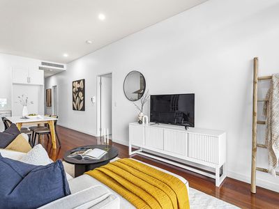 18 / 65 Milligan Street, Perth