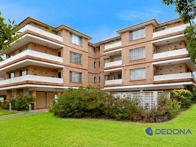 1 / 25 Hampstead Road, Homebush West