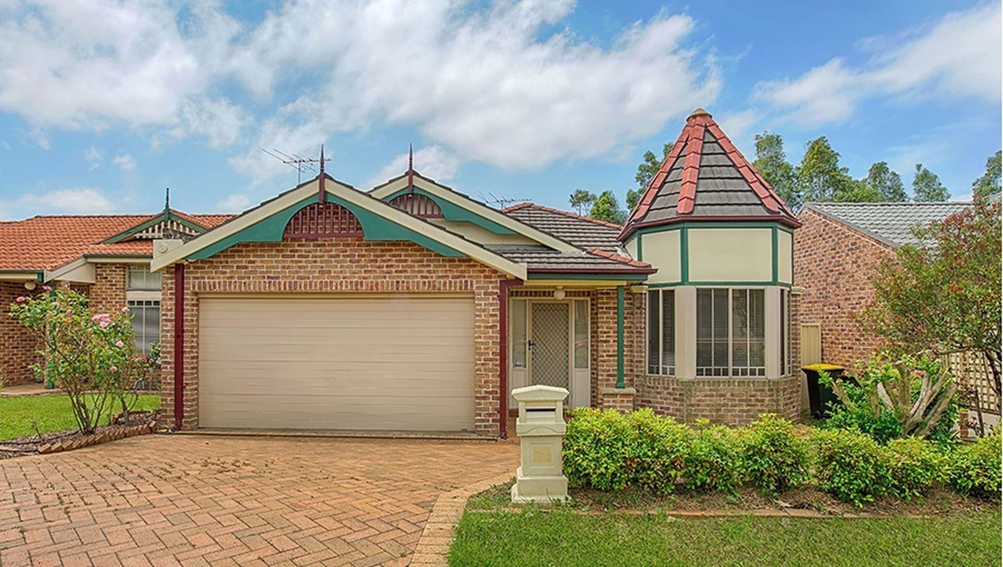 36 Amberlea Street, Glenwood