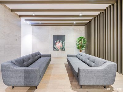 211 / 47 Nelson Pl, Williamstown