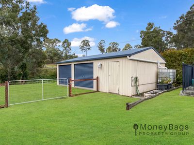1-3 Turpentine Drive, Cedar Vale