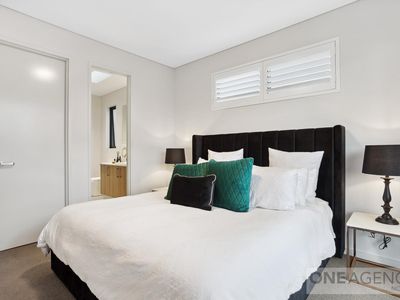 9 / 3 Dongara Street, Innaloo
