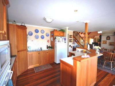 11 Ranch Road , Tawonga South