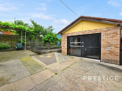 12 Booth Street, Arncliffe