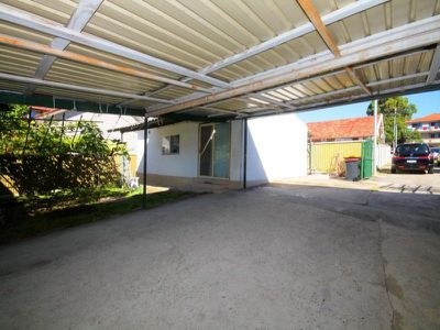 15A Fairmount Street, Lakemba