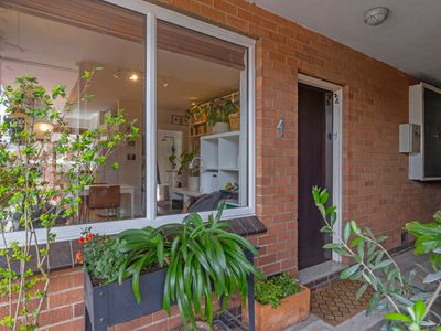 4 / 17 Greene Street, South Kingsville
