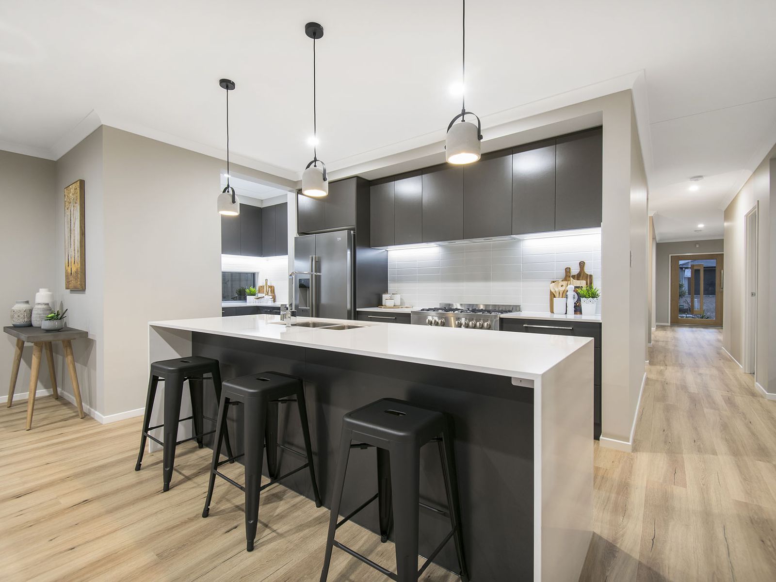 FHB or Investor $748k Lux Turn Key Pkg