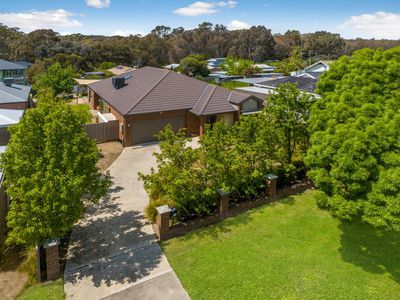 49 Spring Gully Road, Spring Gully