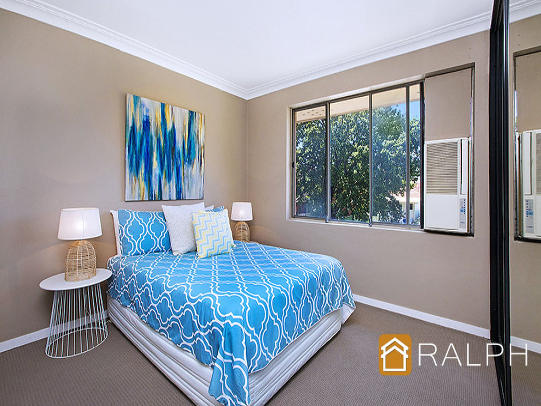 10 / 23 Wangee Road, Lakemba