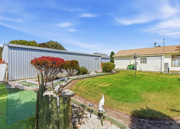 40 Otway Street, Portland