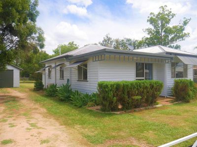 39 Earl Street, Kingaroy