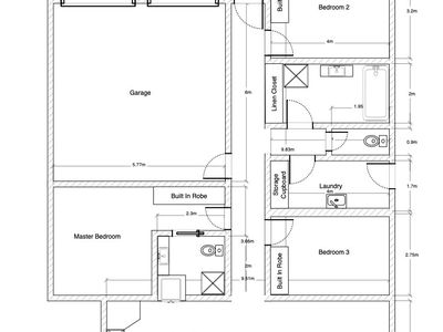 16B Forest Road North, Lara