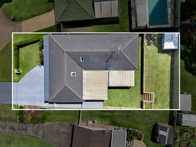 12 Blades Place, Mount Annan