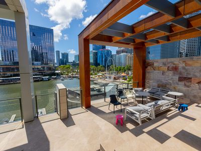 1112 / 11 Barrack Square, Perth