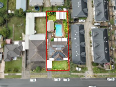 22 Joseph Street, Kingswood