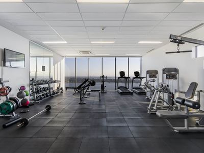 402 / 237 Adelaide Terrace, Perth