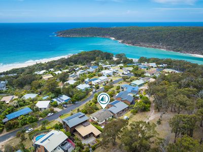 18 Kanangra Street, Pambula Beach