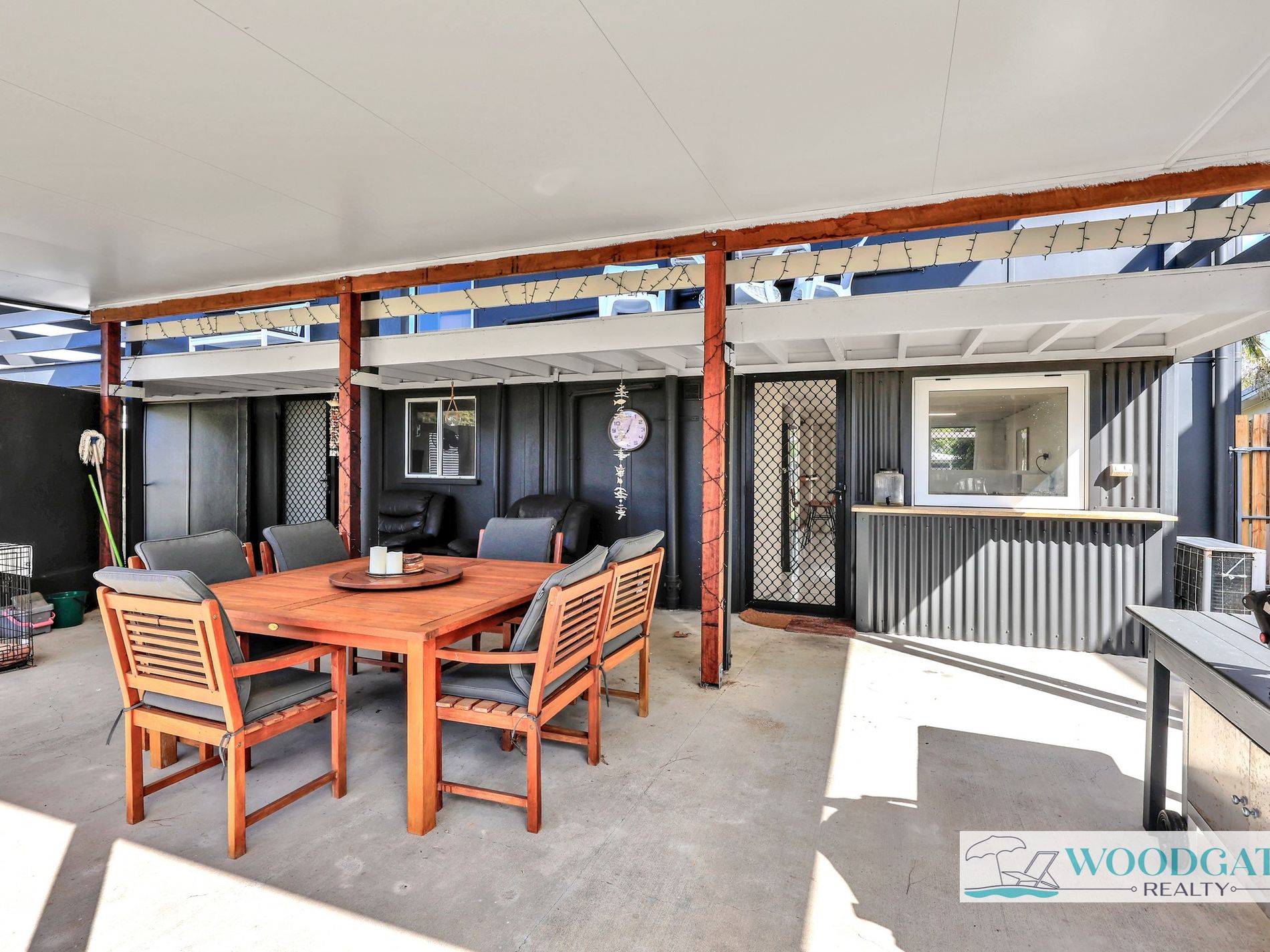 62 MACKEREL STREET, Woodgate