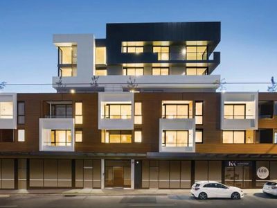 301 / 20 Camberwell Road, Hawthorn East