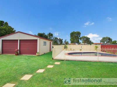 13 Gosse Court, Tamworth