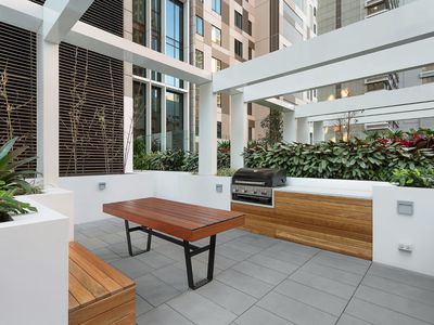 2602 / 130 Elizabeth Street, Sydney