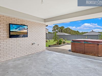 9 Dollarbird Lane, Cooranbong