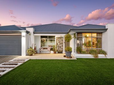 16 Willoughby Ramble, Harrisdale