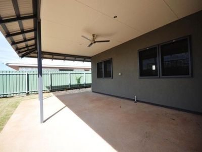 16 Portree Loop, South Hedland