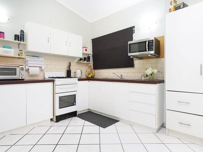 30 Port Mar Street, Moulden