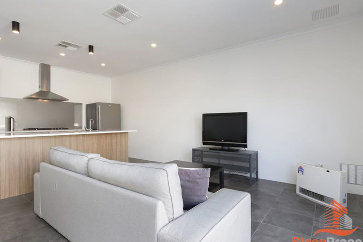 5 Corbitt Lane, Hammond Park