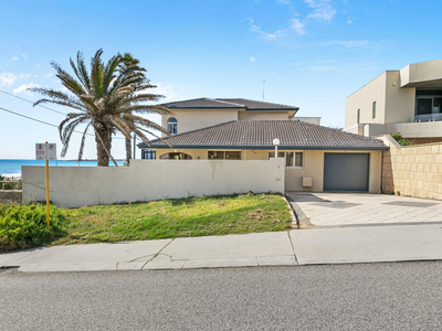 1 Mary Street, Watermans Bay