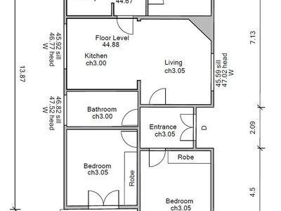 36 CLARENCE STREET, Brunswick East
