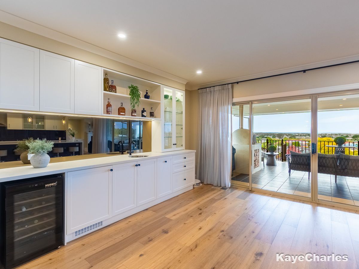 9 Royal Crescent, Beaconsfield