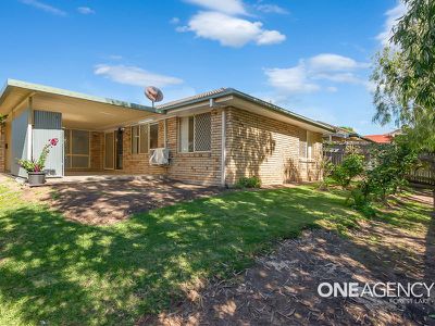 3 Kurrajong St, Durack