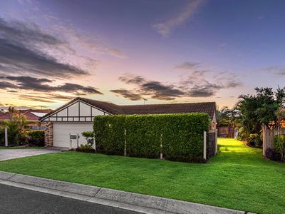 8 Ransom Place, Wakerley