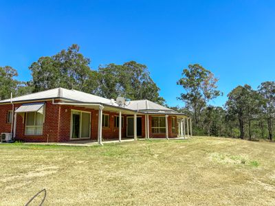 12 St. Michael's Terrace, Pine Mountain