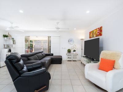 7  Kennedy Court , Urraween