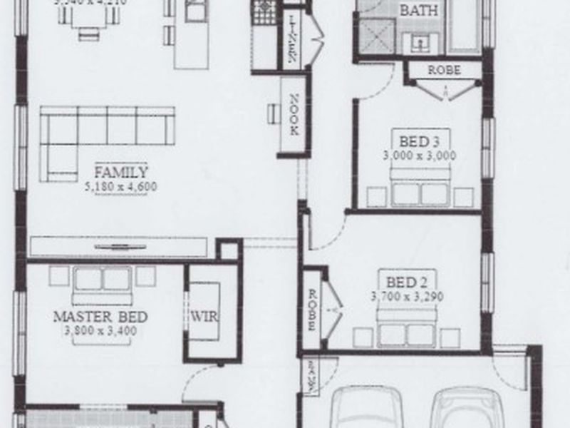 69 Grigg Road, Koondrook