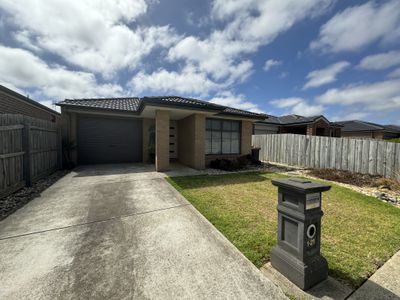 1 / 21 Quarry Road, Warrnambool