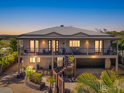 9 Priors Pocket Road, Pacific Heights