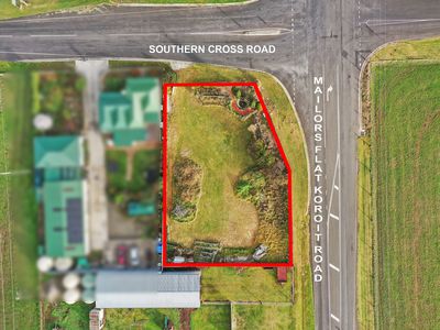 1 Mailors Flat-Koroit Road, Southern Cross