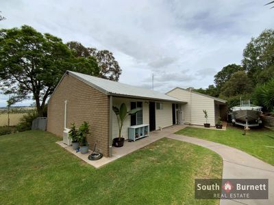 4 Murray Parade, Kingaroy
