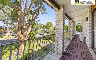 1 Apanie Close, Summerland Point