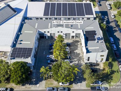 6 / 19 Centennial Circuit, Byron Bay