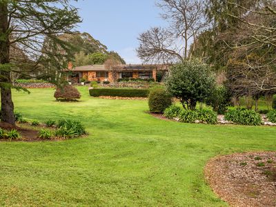 16 Tulloh Street, Crookwell