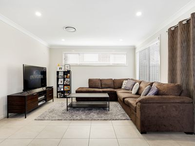 Lot 29 Sixth Avenue, Austral
