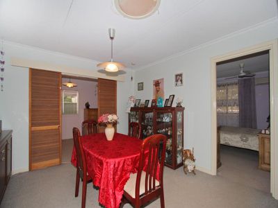 50 Ward Street, Lamington