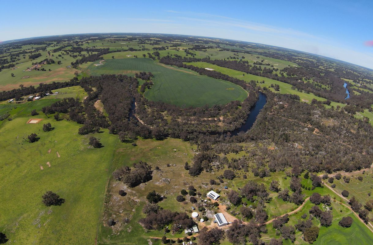 421 Brown Seymour Road, Boyup Brook, Boyup Brook - Thumbnail 3