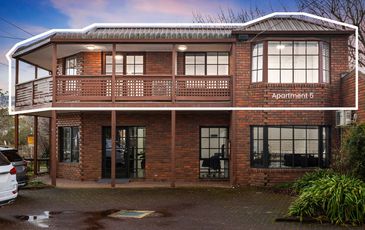 5 / 87 Woods Street, Beaconsfield