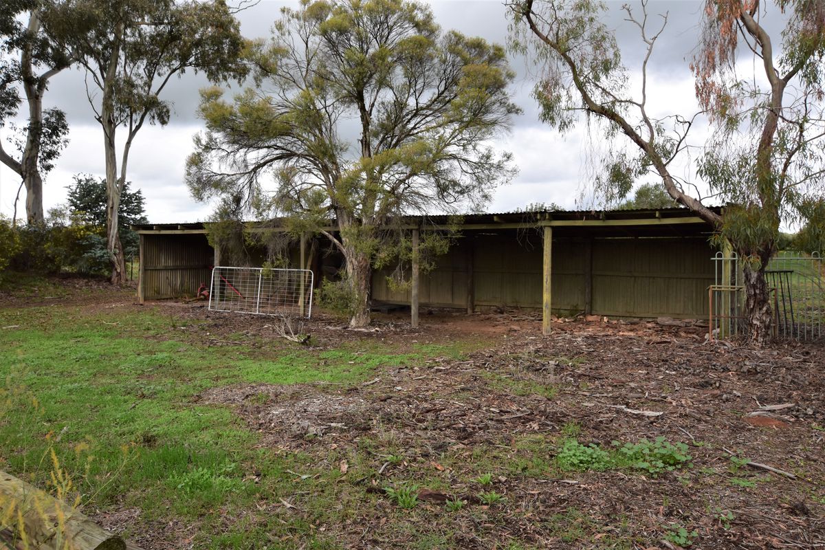 93 Howards Lane, Kyabram